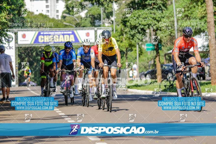 20ª Copa Cidade Canção de Ciclismo