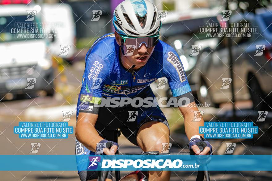 20ª Copa Cidade Canção de Ciclismo