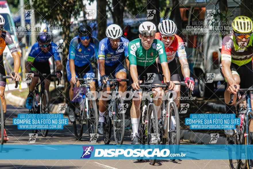 20ª Copa Cidade Canção de Ciclismo