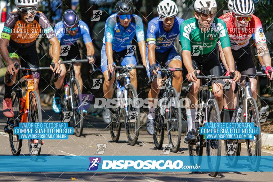 20ª Copa Cidade Canção de Ciclismo