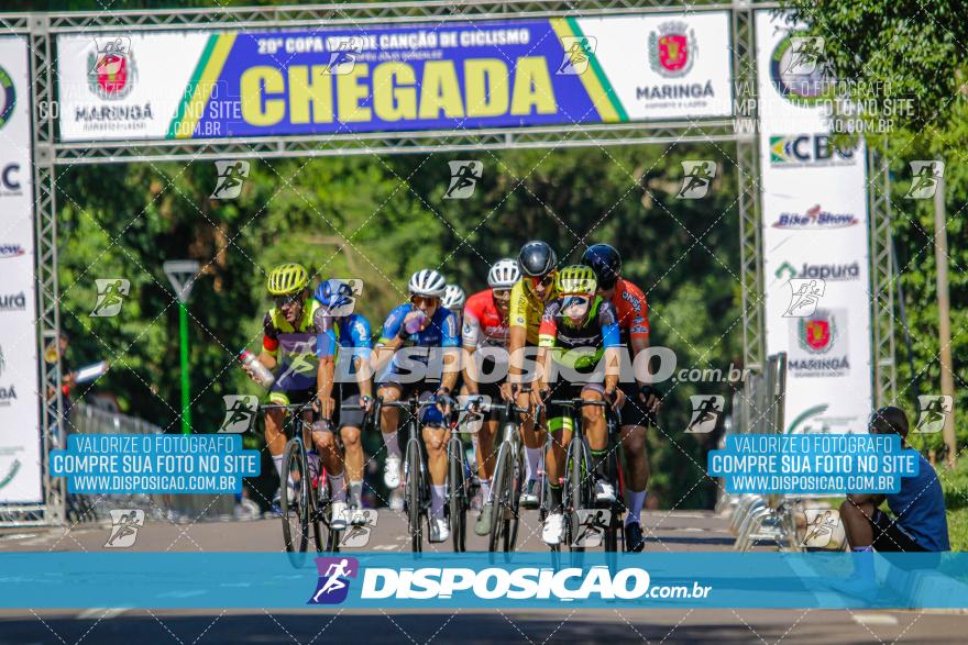 20ª Copa Cidade Canção de Ciclismo