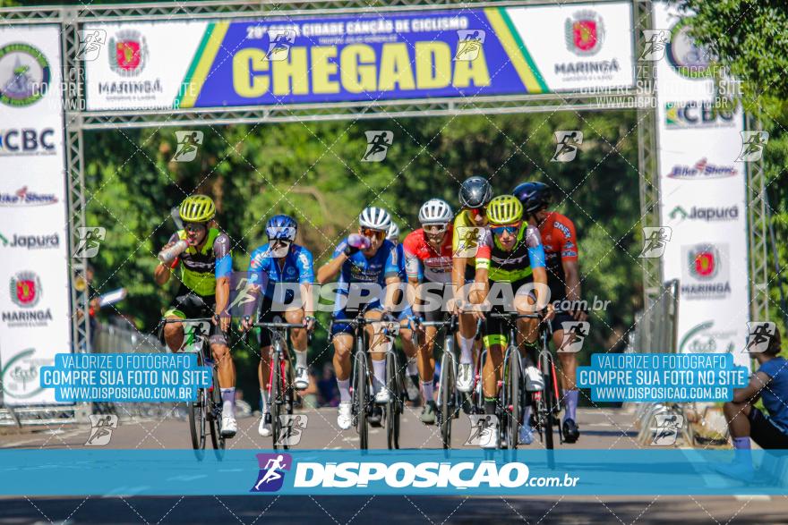 20ª Copa Cidade Canção de Ciclismo