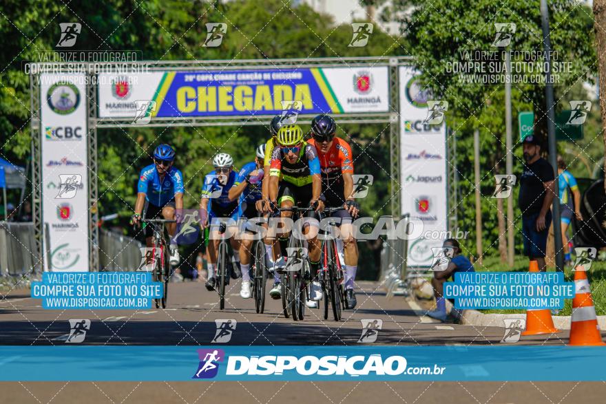 20ª Copa Cidade Canção de Ciclismo