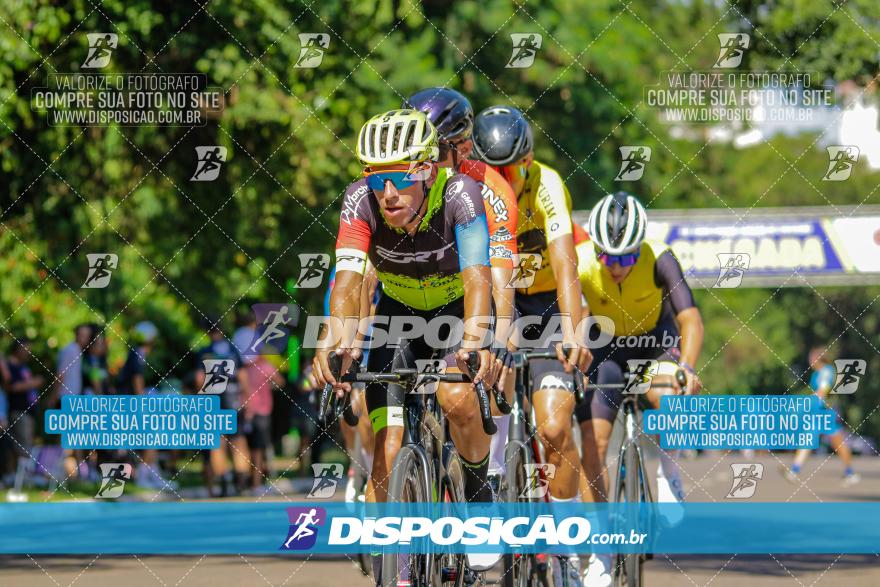 20ª Copa Cidade Canção de Ciclismo