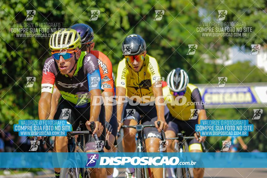 20ª Copa Cidade Canção de Ciclismo