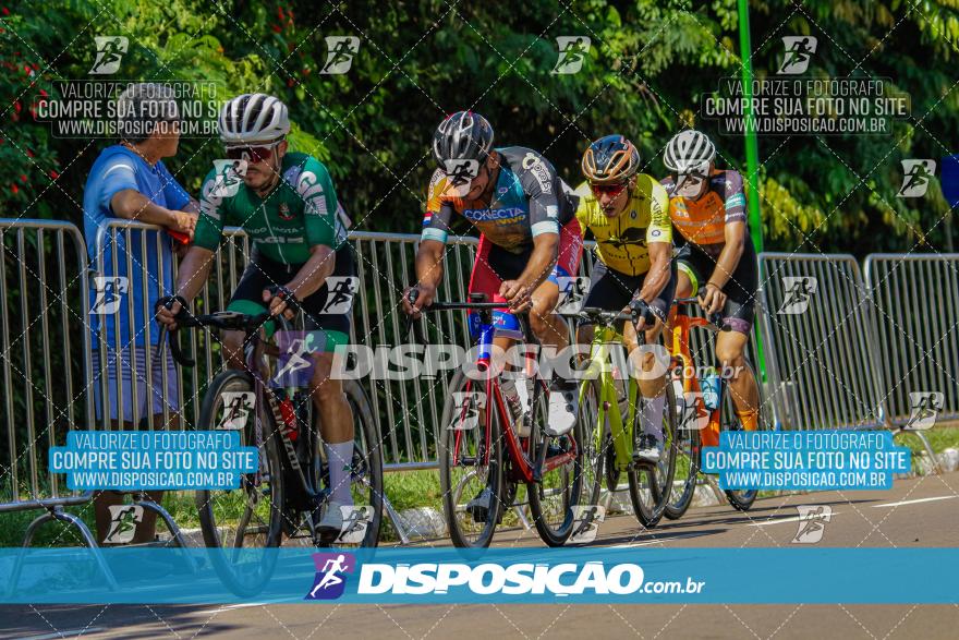 20ª Copa Cidade Canção de Ciclismo