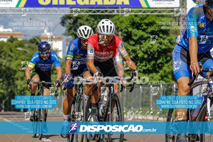 20ª Copa Cidade Canção de Ciclismo