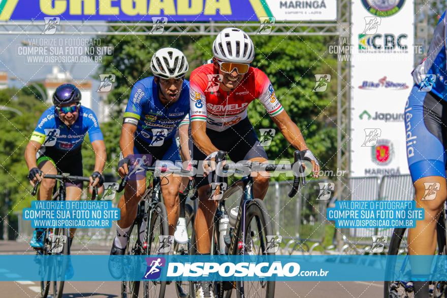 20ª Copa Cidade Canção de Ciclismo