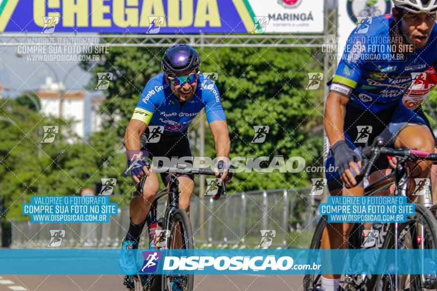 20ª Copa Cidade Canção de Ciclismo