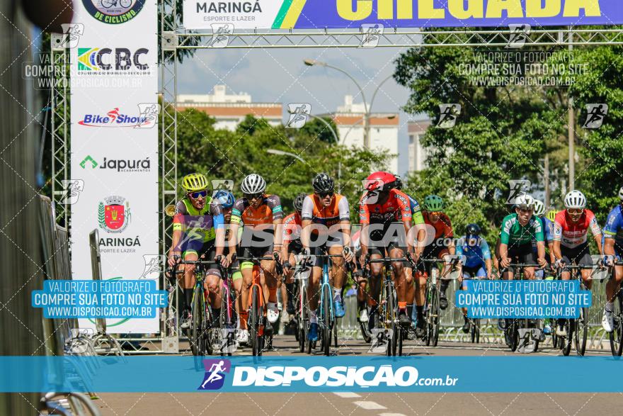 20ª Copa Cidade Canção de Ciclismo