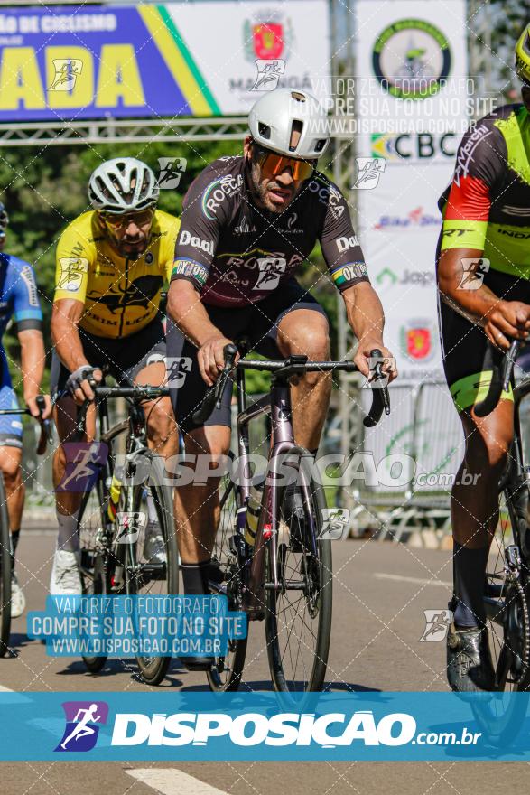 20ª Copa Cidade Canção de Ciclismo