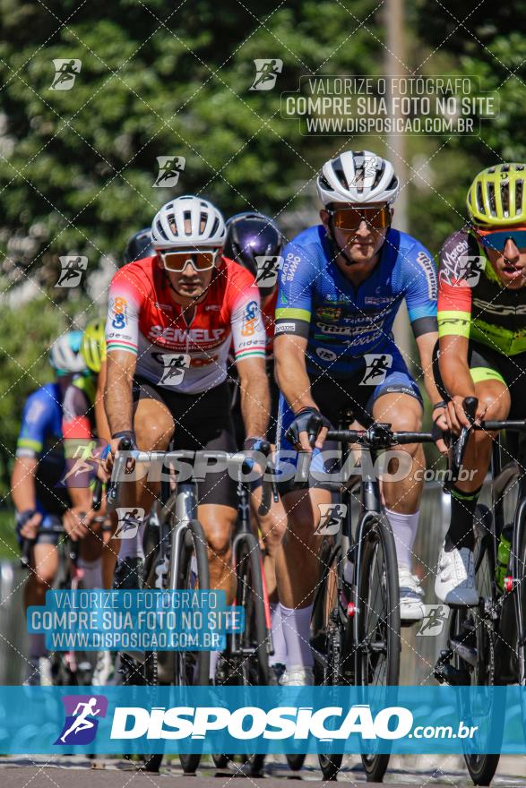 20ª Copa Cidade Canção de Ciclismo