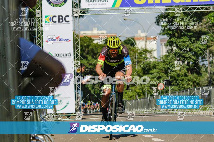 20ª Copa Cidade Canção de Ciclismo