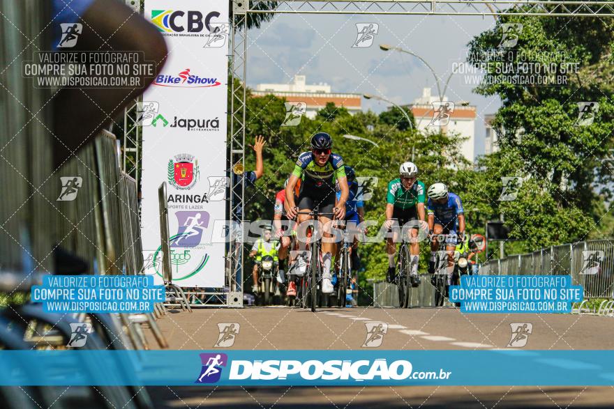 20ª Copa Cidade Canção de Ciclismo