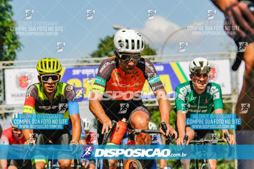 20ª Copa Cidade Canção de Ciclismo