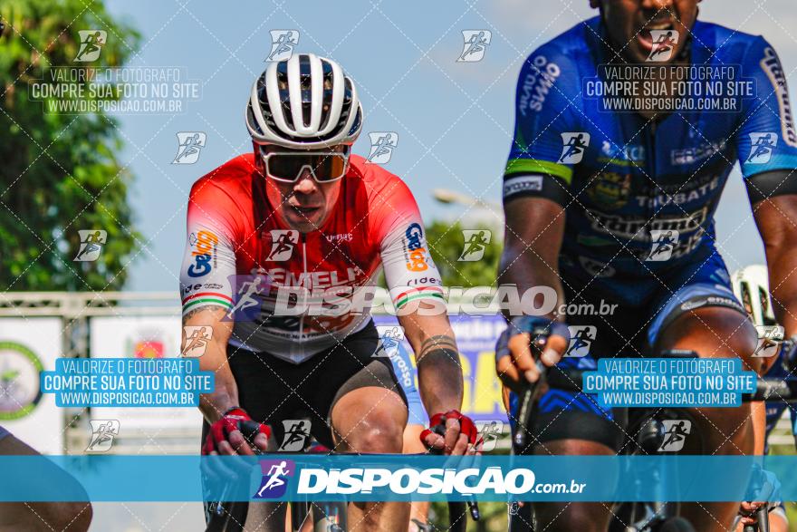 20ª Copa Cidade Canção de Ciclismo