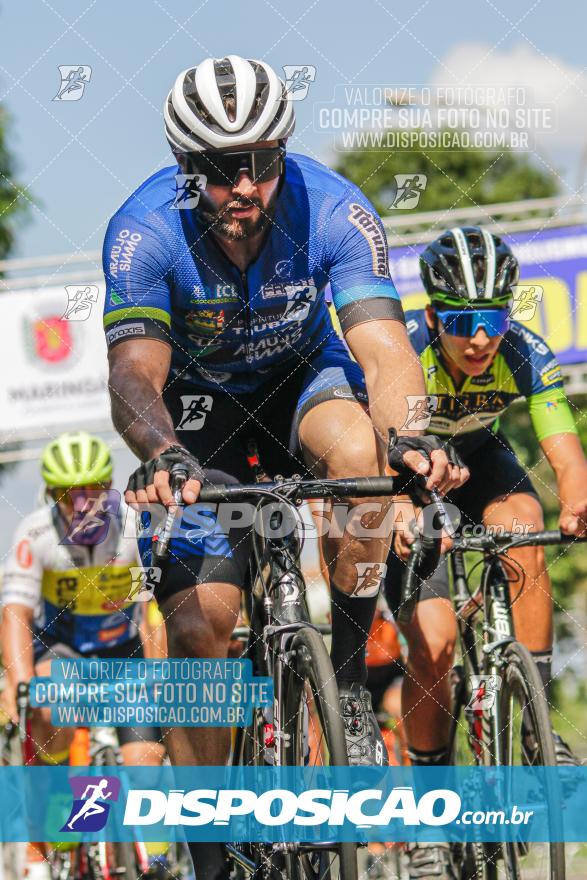 20ª Copa Cidade Canção de Ciclismo