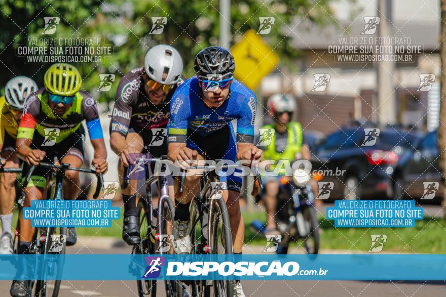 20ª Copa Cidade Canção de Ciclismo