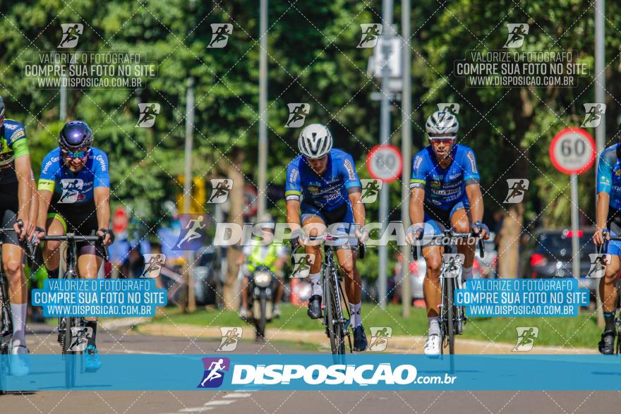 20ª Copa Cidade Canção de Ciclismo