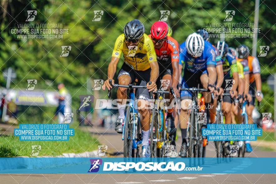 20ª Copa Cidade Canção de Ciclismo