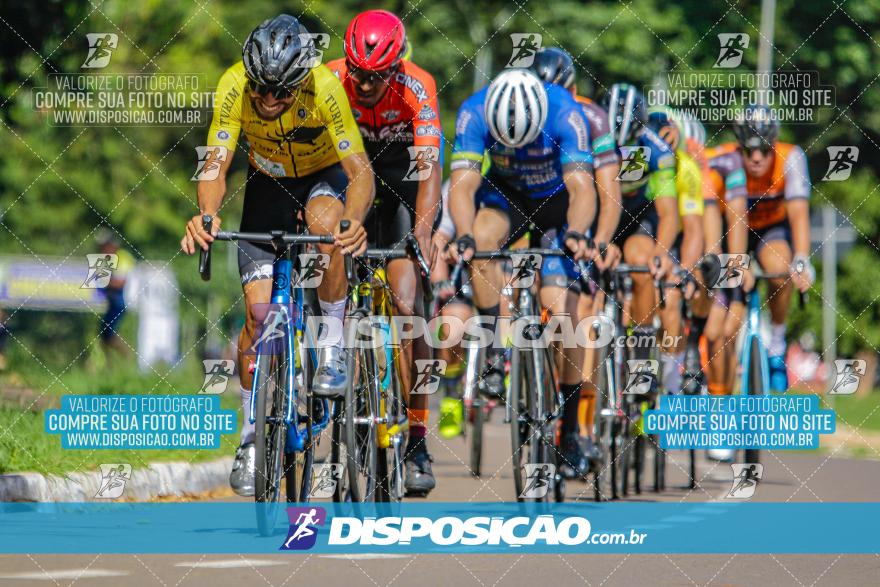 20ª Copa Cidade Canção de Ciclismo