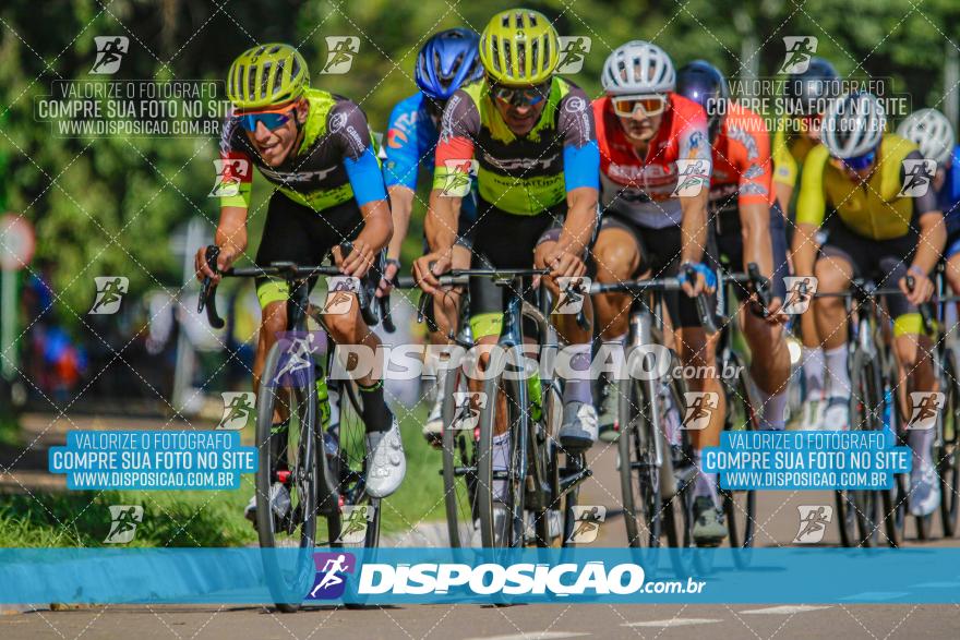 20ª Copa Cidade Canção de Ciclismo