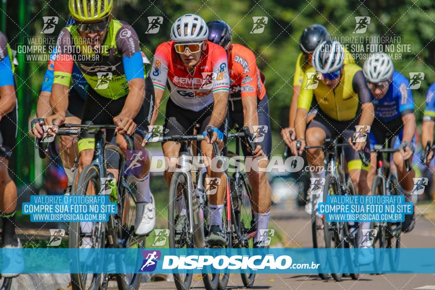 20ª Copa Cidade Canção de Ciclismo