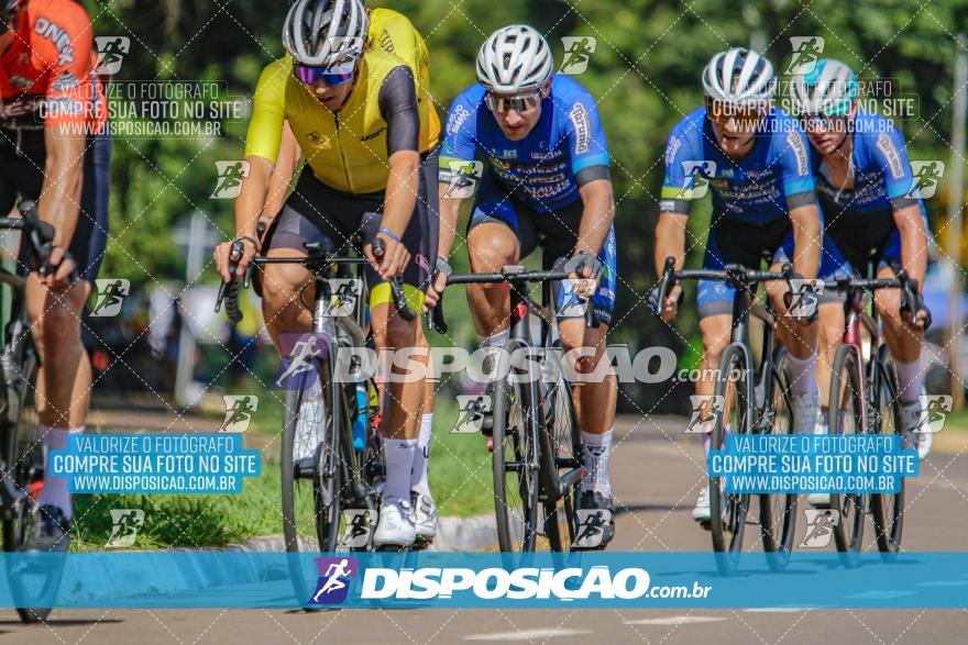 20ª Copa Cidade Canção de Ciclismo