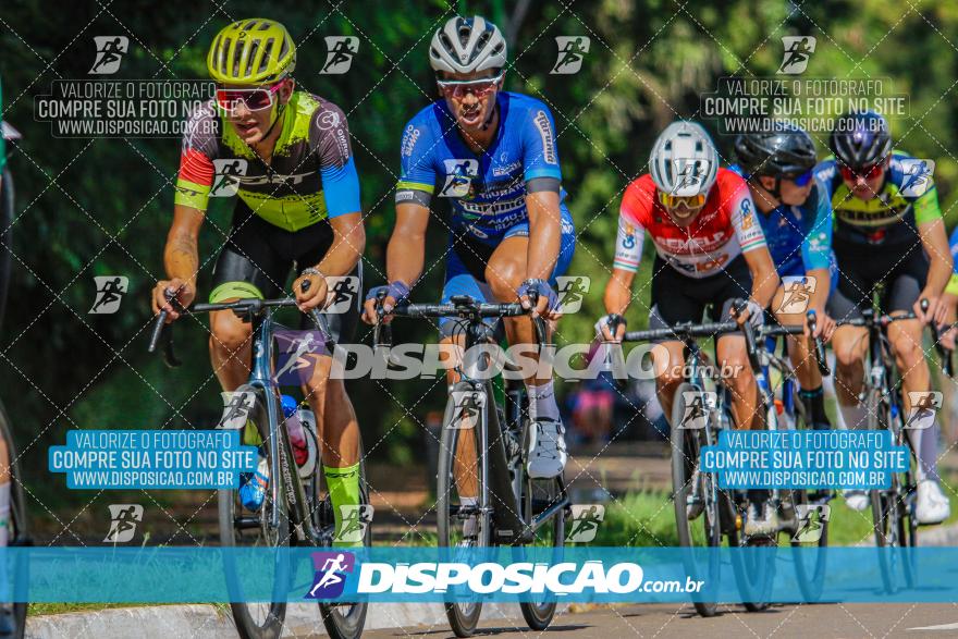 20ª Copa Cidade Canção de Ciclismo