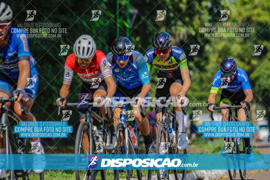 20ª Copa Cidade Canção de Ciclismo