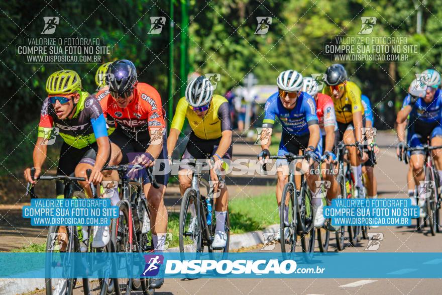 20ª Copa Cidade Canção de Ciclismo