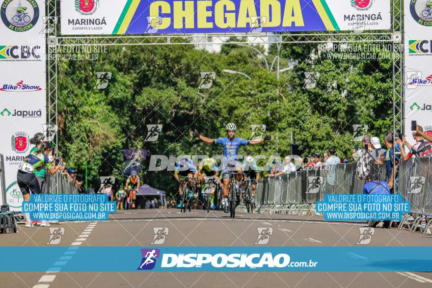 20ª Copa Cidade Canção de Ciclismo