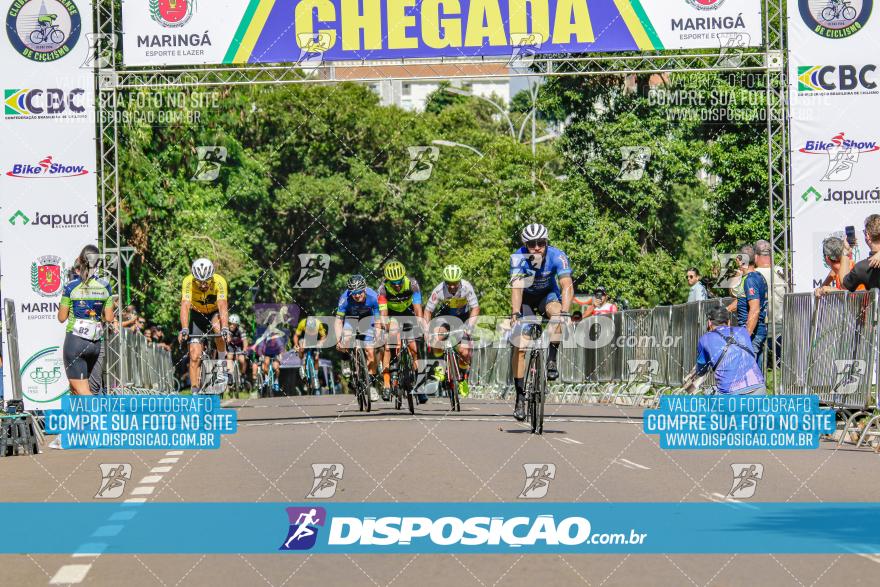 20ª Copa Cidade Canção de Ciclismo