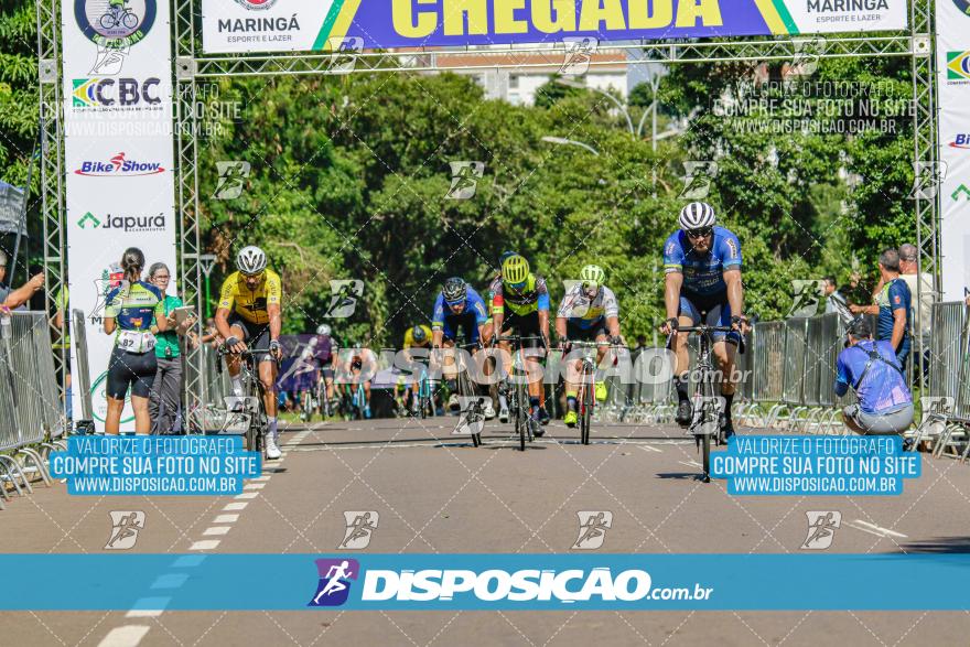 20ª Copa Cidade Canção de Ciclismo