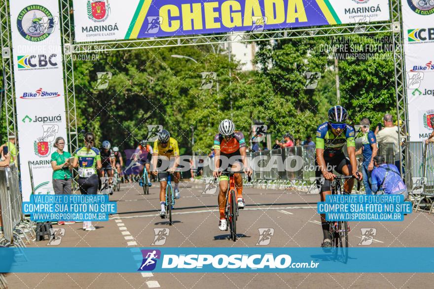 20ª Copa Cidade Canção de Ciclismo