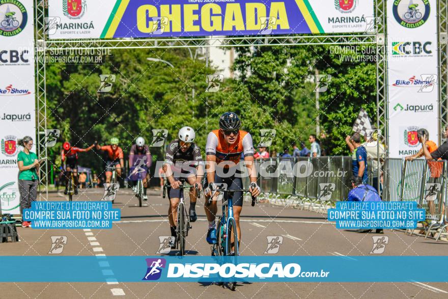 20ª Copa Cidade Canção de Ciclismo