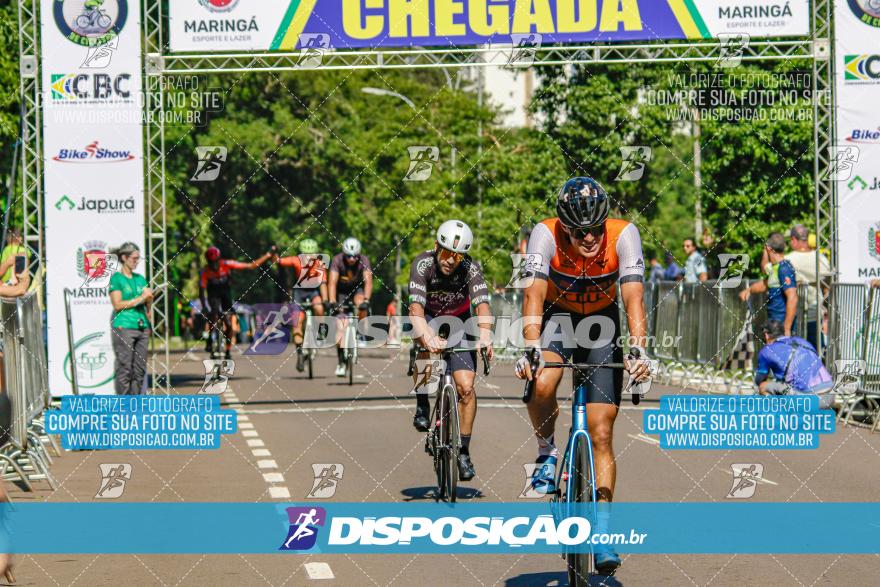 20ª Copa Cidade Canção de Ciclismo