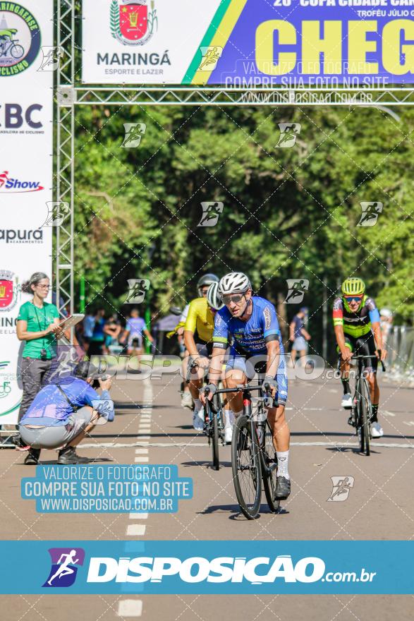 20ª Copa Cidade Canção de Ciclismo