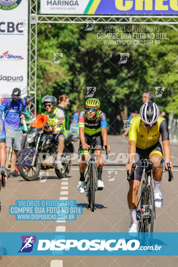 20ª Copa Cidade Canção de Ciclismo