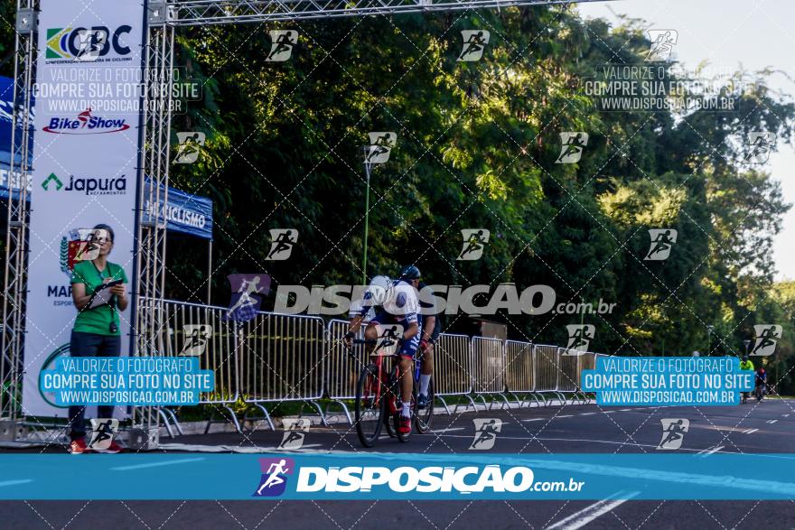 20ª Copa Cidade Canção de Ciclismo