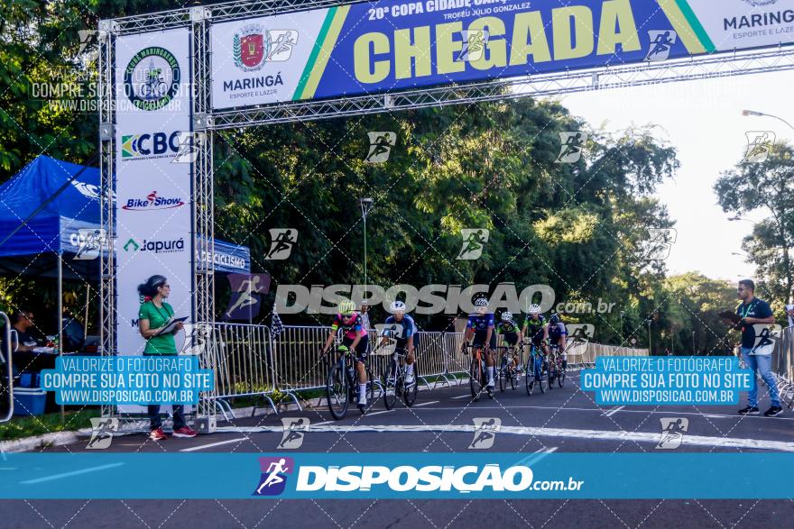 20ª Copa Cidade Canção de Ciclismo