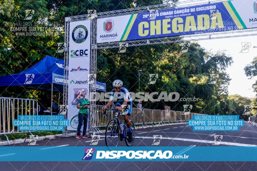 20ª Copa Cidade Canção de Ciclismo