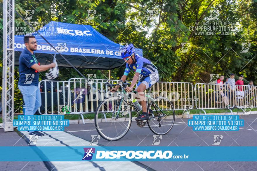 20ª Copa Cidade Canção de Ciclismo