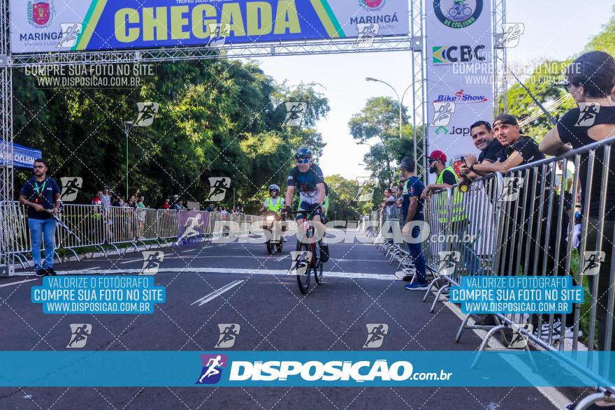 20ª Copa Cidade Canção de Ciclismo