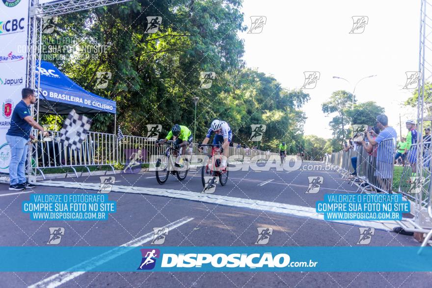 20ª Copa Cidade Canção de Ciclismo