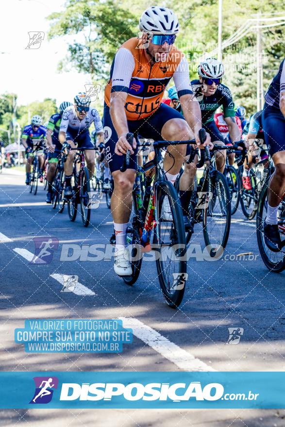 20ª Copa Cidade Canção de Ciclismo