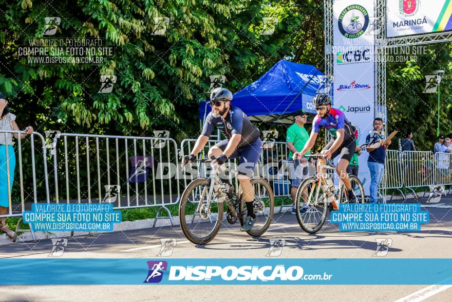 20ª Copa Cidade Canção de Ciclismo