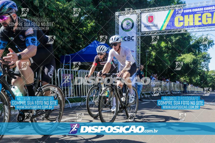 20ª Copa Cidade Canção de Ciclismo