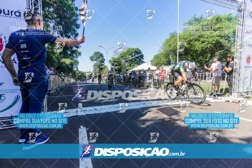 20ª Copa Cidade Canção de Ciclismo