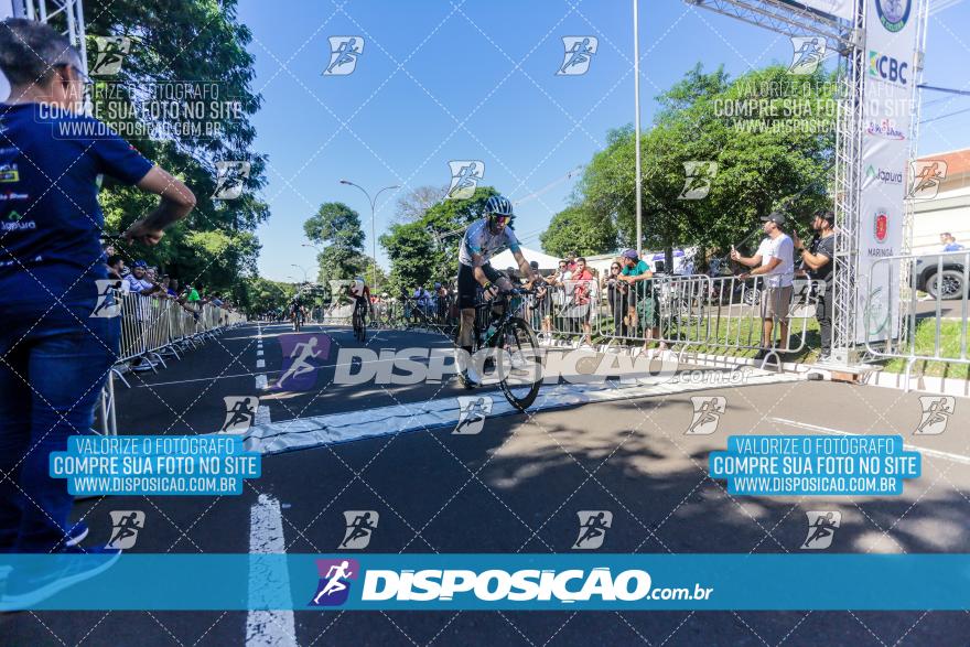 20ª Copa Cidade Canção de Ciclismo